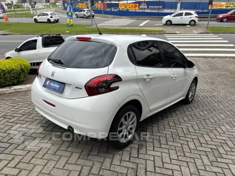 208 Active 1.2 Flex 12V 5p Mec.
