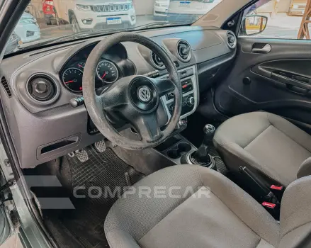 GOL 1.0 MI Trendline 8V