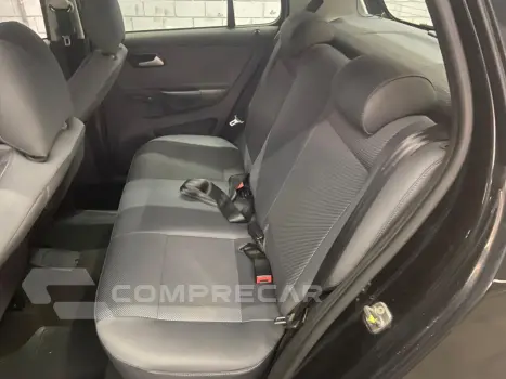 Fox 1.0 Mi 8V Flex 4P Manual