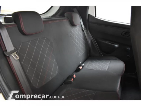 KWID - 1.0 12V SCE ZEN MANUAL