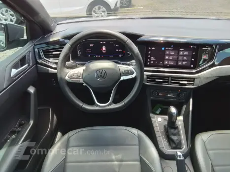 NIVUS 1.0 200 TSI TOTAL FLEX HIGHLINE AUTOMÁTICO