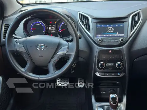 HB20X Premium 1.6 Flex 16V Aut.