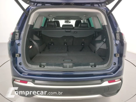 COMMANDER 2.0 TD380 TURBO DIESEL LIMITED AT9