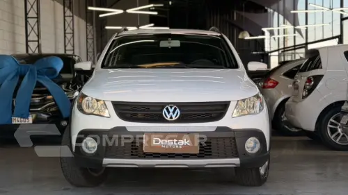 Saveiro CROSS 1.6 Mi Total Flex 8V CE