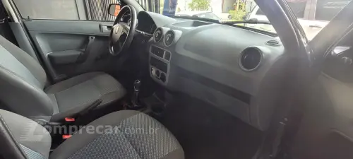 GOL 1.0 MI Ecomotion 8V G.IV