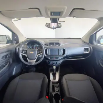 SPIN 1.8 LT 8V