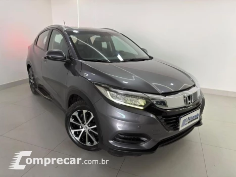 HR-V EXL CVT