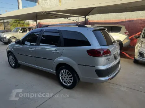 Palio Weekend 1.4 4P FLEX ATTRACTIVE