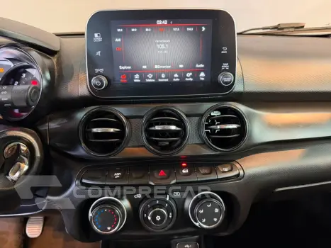 Cronos 1.3 Firefly Flex Drive Manual