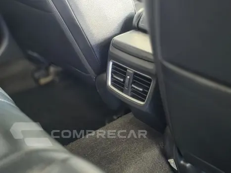 Civic 2.0 16V 4P EXL FLEX  AUTOMÁTICO CVT