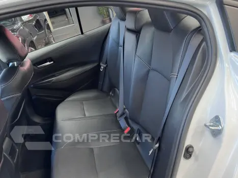 COROLLA 2.0 VVT-IE FLEX XEI DIRECT SHIFT