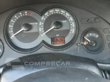 CLASSIC 1.0 MPFI Life 8V