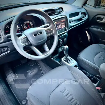 RENEGADE 1.3 T270 Turbo Sport