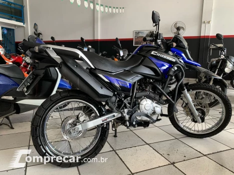 XTZ 150 CROSSER Z