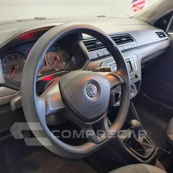 VOYAGE 1.0 12V MPI TOTALFLEX 4P MANUAL