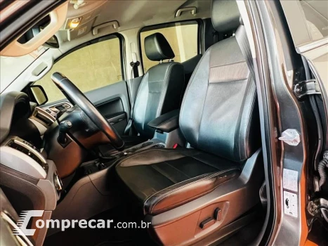 RANGER 3.2 Limited 4X4 CD 20V