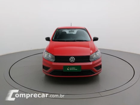 GOL 1.6 MSI TOTALFLEX 4P MANUAL