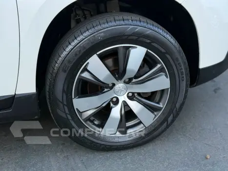 2008 Griffe 1.6 Flex 16V 5p Aut.