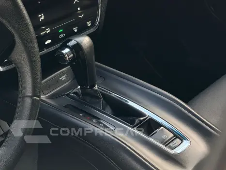 HR-V 1.8 16V EXL
