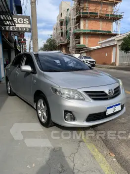 COROLLA 1.8 GLI 16V