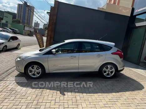 Focus 1.6 S/SE/SE Plus Flex 8V/16V  5p