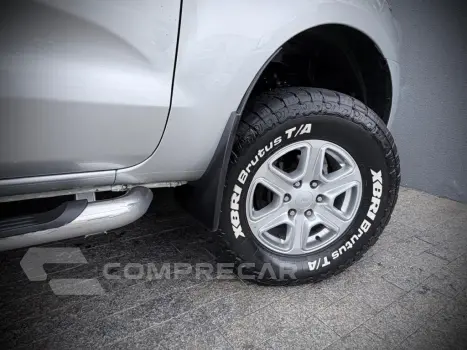 RANGER 3.2 XLT 4X4 CD 20V DIESEL 4P MANUAL