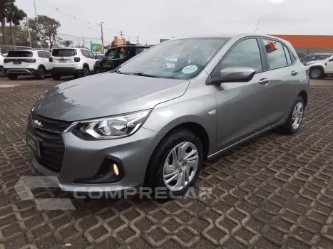 ONIX 1.0 FLEX LT MANUAL