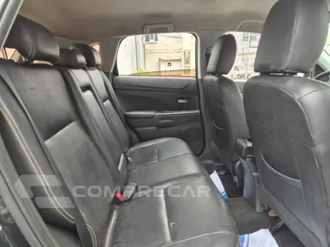 ASX 2.0 CVT