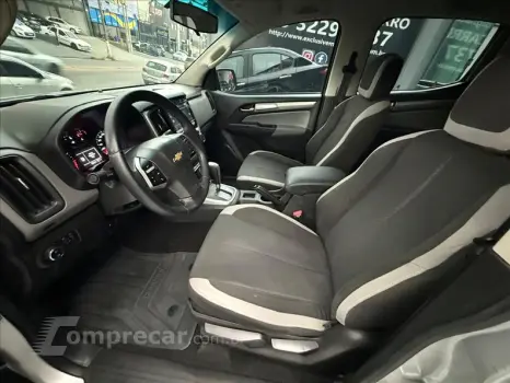 S10 2.5 LT 4X2 CD 16V