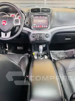 FREEMONT 2.4 Precision 16V