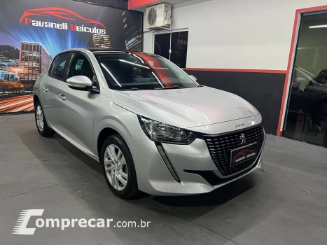 208 1.6 16V Active