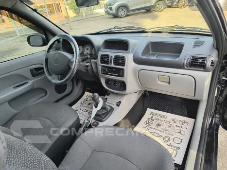 CLIO 1.0 Campus 16V