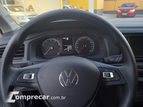 Polo MPI (Flex)