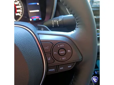 COROLLA 2.0 XEI 16V