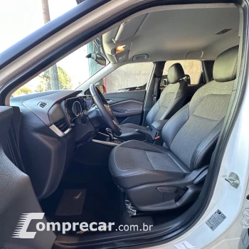 MONTANA LTZ 1.2 Turbo Flex 12V 4p Aut.