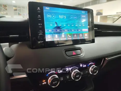 HR-V 1.5 DI I-VTEC TURBO FLEX TOURING CVT