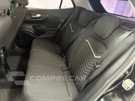 PULSE 1.0 Turbo 200 Audace