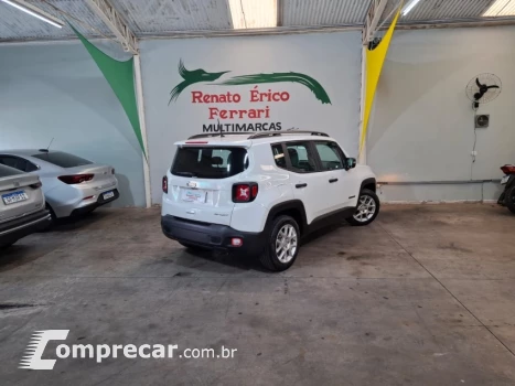 RENEGADE 1.8 16V Sport