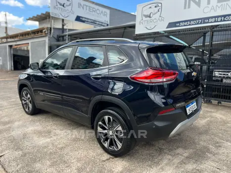 TRACKER 1.2 Turbo Premier