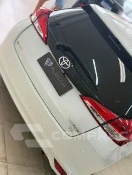 yaris 1.5 xl