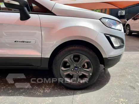 ECOSPORT 1.5 Ti-vct Freestyle