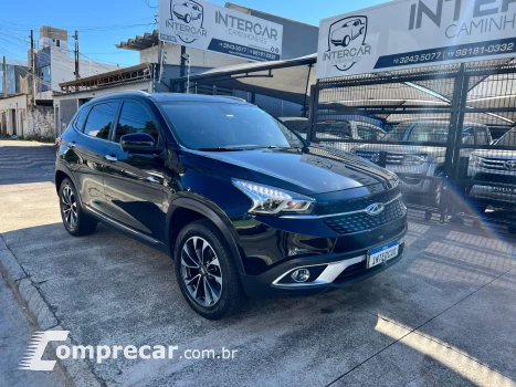 TIGGO 1.5 MPFI 16V ACT