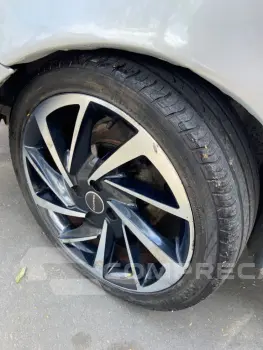 GOL 1.0 MI 8V G.IV