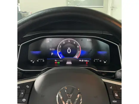 NIVUS 1.0 200 TSI TOTAL FLEX COMFORTLINE AUTOMÁTICO