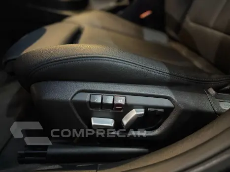 328I 2.0 Sport Gp 16V Activeflex 4P Automático