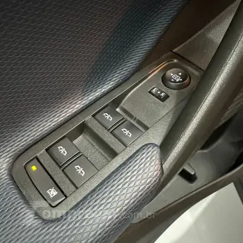 TRACKER Premier 1.2 Turbo 12V Flex Aut.