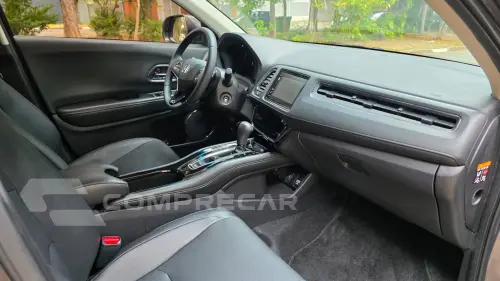 HR-V 1.8 16V EXL