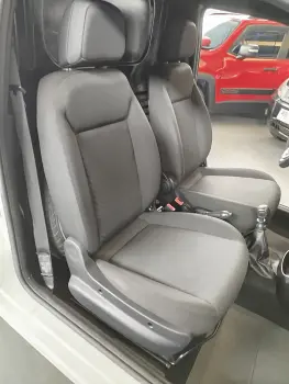 FIORINO 1.4 MPI Furgão Endurance 8V