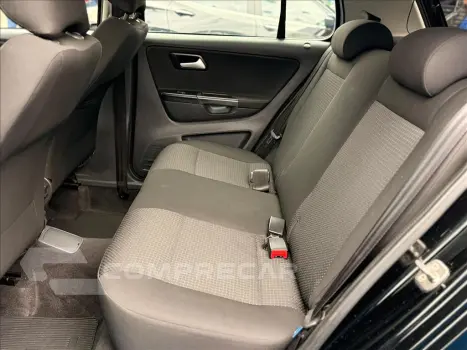 FOX 1.6 MSI TRENDLINE 8V FLEX 4P MANUAL