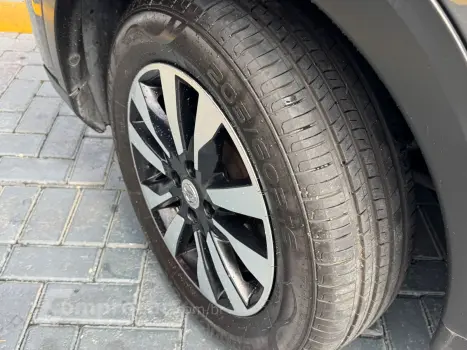 KICKS 1.6 16vstart S Direct